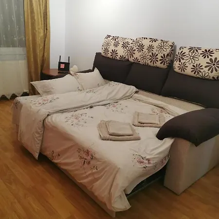 Zărneşti Apartament Natalie&Helen מראה חיצוני תמונה