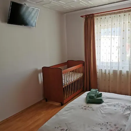 Zărneşti Apartament Natalie&Helen מראה חיצוני תמונה