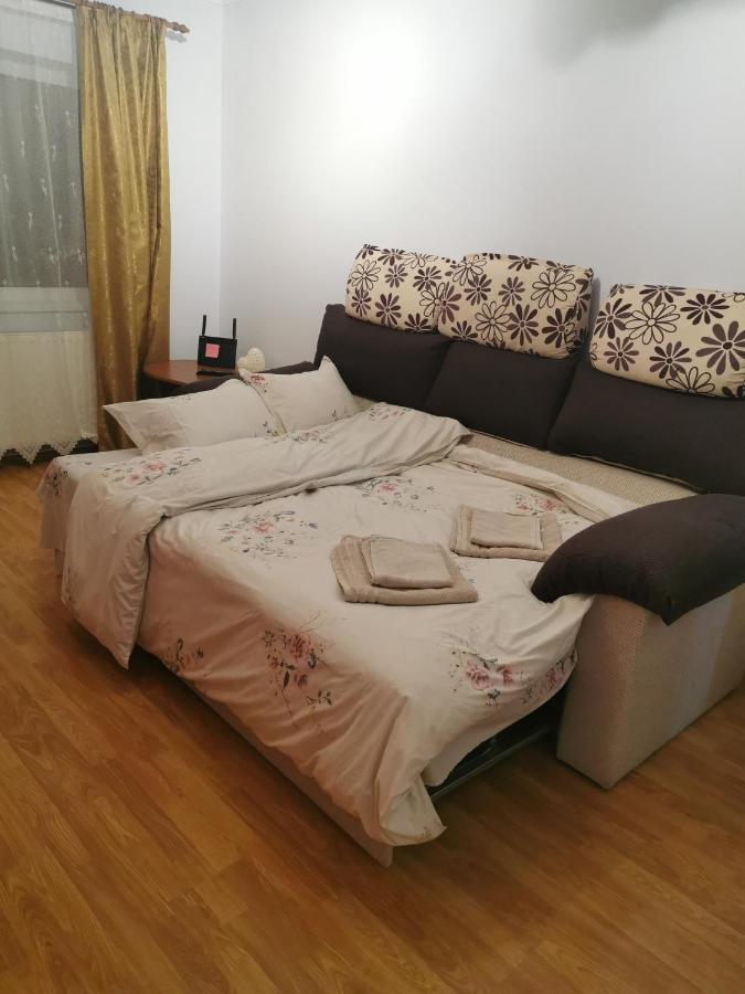 Natalie&helen Apartment Zarnesti